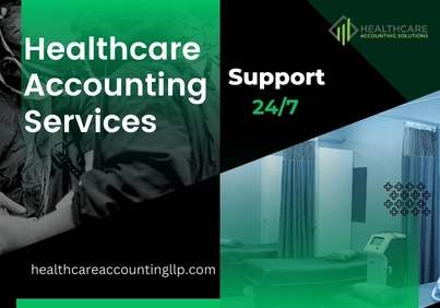 Healthcare Accounting Services