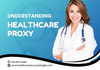 Understanding Healthcare Proxy