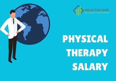 Physical Therapy vs. Assistant Salary